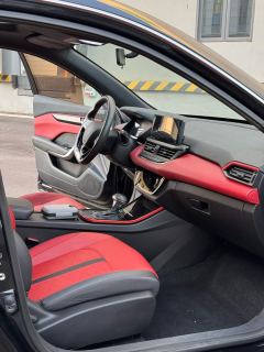 Dongfeng Yixuan 230T Edition - ფოტო 5