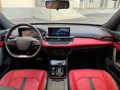 Dongfeng Yixuan 230T Edition - ფოტო 6