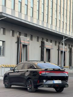 Dongfeng Yixuan 230T Edition - ფოტო 7