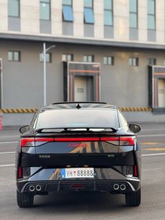Dongfeng Yixuan 230T Edition - ფოტო 8