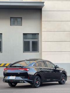Dongfeng Yixuan 230T Edition - ფოტო 9