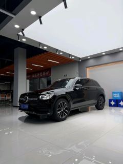 Mercedes-Benz GLC Facelift GLC 260 L 4MATIC Luxury - photo 1