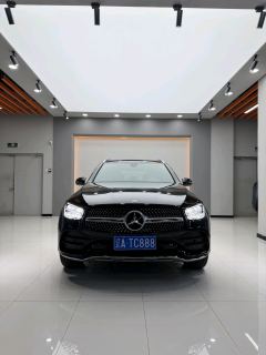 Mercedes-Benz GLC Facelift GLC 260 L 4MATIC Luxury - photo 2