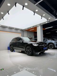 Mercedes-Benz GLC Facelift GLC 260 L 4MATIC Luxury - photo 3