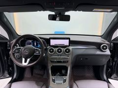 Mercedes-Benz GLC Facelift GLC 260 L 4MATIC Luxury - photo 4