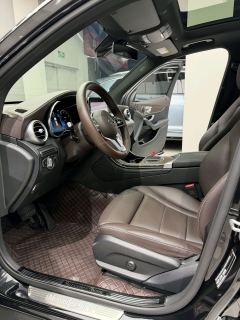 Mercedes-Benz GLC Facelift GLC 260 L 4MATIC Luxury - photo 5