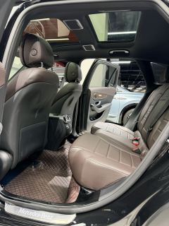 Mercedes-Benz GLC Facelift GLC 260 L 4MATIC Luxury - photo 6