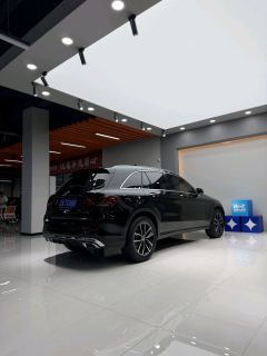 Mercedes-Benz GLC Facelift GLC 260 L 4MATIC Luxury - photo 7