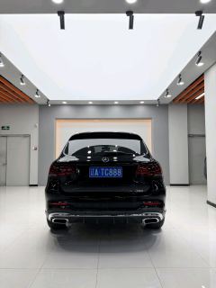 Mercedes-Benz GLC Facelift GLC 260 L 4MATIC Luxury - photo 8
