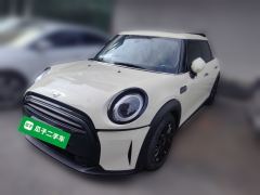 BMW MINI Facelift 1.5T ONE PLUS 5-door version - ფოტო 1