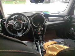 BMW MINI Facelift 1.5T ONE PLUS 5-door version - ფოტო 10
