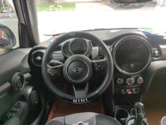 BMW MINI Facelift 1.5T ONE PLUS 5-door version - ფოტო 11