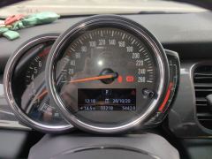 BMW MINI Facelift 1.5T ONE PLUS 5-door version - ფოტო 12