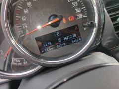 BMW MINI Facelift 1.5T ONE PLUS 5-door version - ფოტო 13