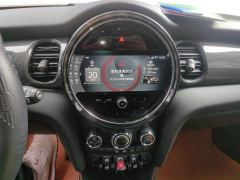 BMW MINI Facelift 1.5T ONE PLUS 5-door version - ფოტო 14