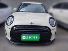 BMW MINI Facelift 1.5T ONE PLUS 5-door version - ფოტო 2