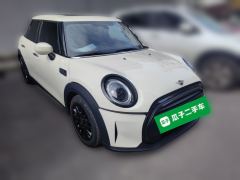 BMW MINI Facelift 1.5T ONE PLUS 5-door version - ფოტო 3