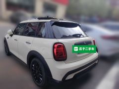 BMW MINI Facelift 1.5T ONE PLUS 5-door version - ფოტო 4