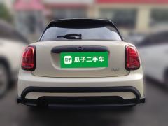 BMW MINI Facelift 1.5T ONE PLUS 5-door version - ფოტო 5