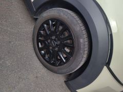 BMW MINI Facelift 1.5T ONE PLUS 5-door version - ფოტო 8