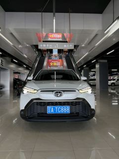 Toyota Frontlander 2.0L Luxury Edition - ფოტო 2