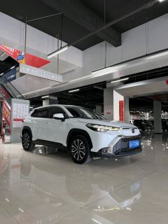 Toyota Frontlander 2.0L Luxury Edition - ფოტო 3