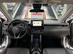 Toyota Frontlander 2.0L Luxury Edition - ფოტო 4