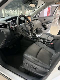 Toyota Frontlander 2.0L Luxury Edition - ფოტო 5