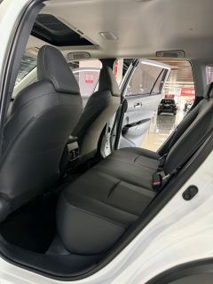 Toyota Frontlander 2.0L Luxury Edition - ფოტო 6