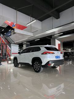 Toyota Frontlander 2.0L Luxury Edition - ფოტო 7
