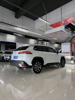 Toyota Frontlander 2.0L Luxury Edition - ფოტო 9