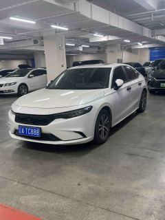 Honda Envix Version 240TURBO CVT Edition - фото 1