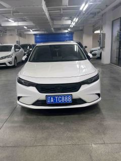 Honda Envix Version 240TURBO CVT Edition - фото 2