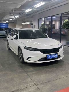 Honda Envix Version 240TURBO CVT Edition - фото 3