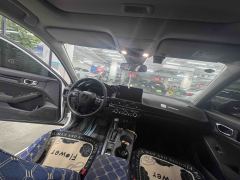 Honda Envix Version 240TURBO CVT Edition - фото 4