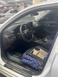 Honda Envix Version 240TURBO CVT Edition - фото 5