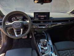 Audi RS 5 2.9T Sportback Edition - ფოტო 16