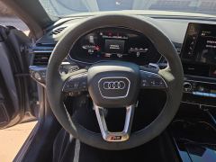 Audi RS 5 2.9T Sportback Edition - ფოტო 18