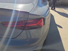 Audi RS 5 2.9T Sportback Edition - ფოტო 5