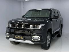 Beijing Auto BJ60 Off-RoadBJ60 2.0T Edition 5 - photo 1
