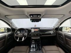Beijing Auto BJ60 Off-RoadBJ60 2.0T Edition 5 - photo 10