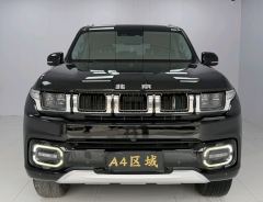 Beijing Auto BJ60 Off-RoadBJ60 2.0T Edition 5 - photo 2