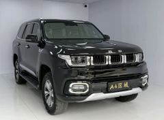 Beijing Auto BJ60 Off-RoadBJ60 2.0T Edition 5 - photo 3