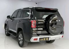 Beijing Auto BJ60 Off-RoadBJ60 2.0T Edition 5 - photo 6