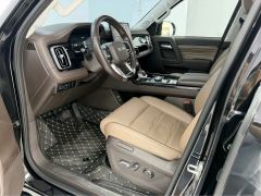Beijing Auto BJ60 Off-RoadBJ60 2.0T Edition 5 - photo 7
