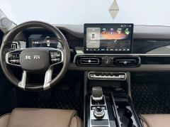 Beijing Auto BJ60 Off-RoadBJ60 2.0T Edition 5 - photo 8