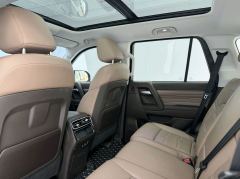 Beijing Auto BJ60 Off-RoadBJ60 2.0T Edition 5 - photo 9