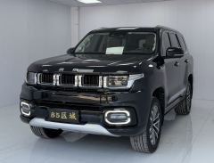 Beijing Auto BJ60 Off-RoadBJ60 2.0T Edition 5 - photo 1