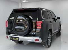 Beijing Auto BJ60 Off-RoadBJ60 2.0T Edition 5 - photo 10