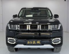 Beijing Auto BJ60 Off-RoadBJ60 2.0T Edition 5 - photo 2
